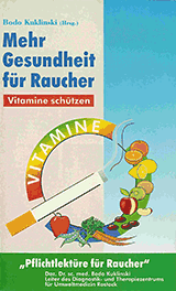 Kuklinski | Mehr Gesundheit für Raucher